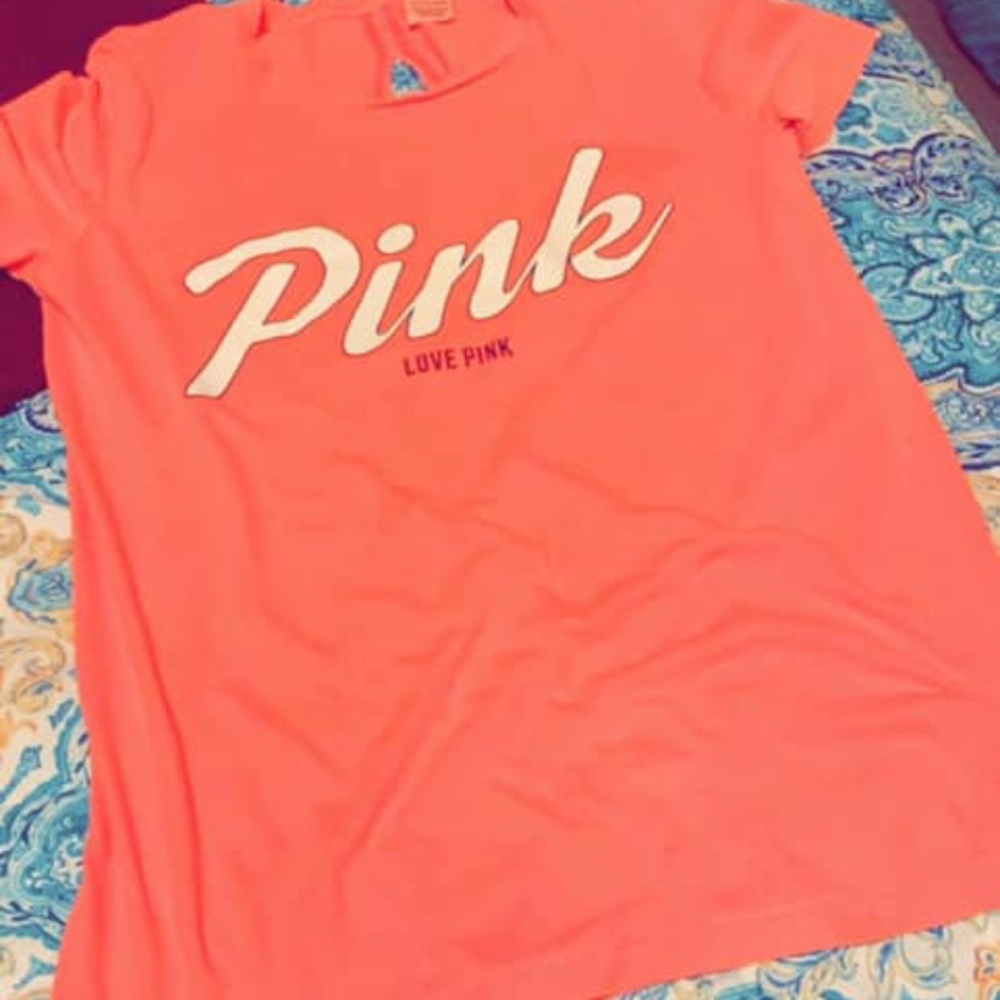 Vs brand new shirt never worn just tried on.